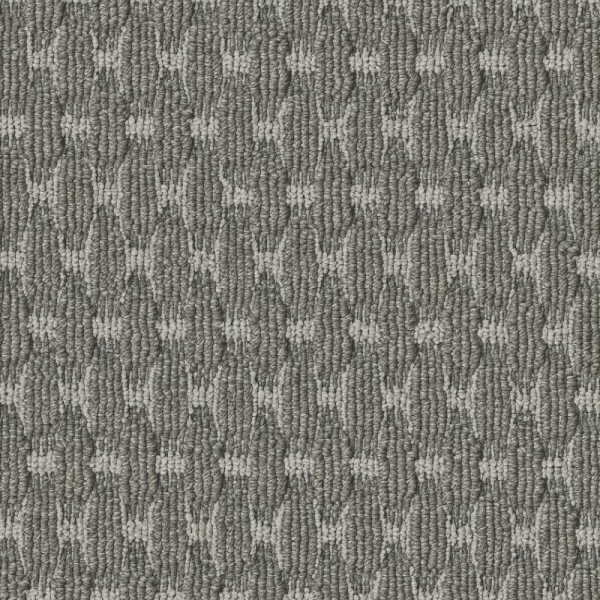 Tuftex Havencrest Nickel SHAW