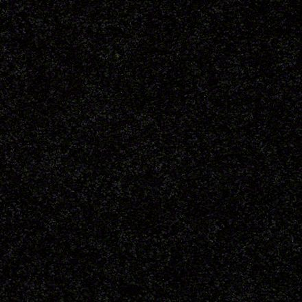 Shaw Floors Dyersburg Classic 15' Coal Black SHAW