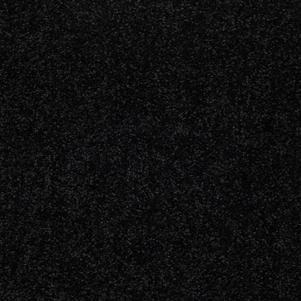 Shaw Floors Dalton 30 12' Coal Black SHAW