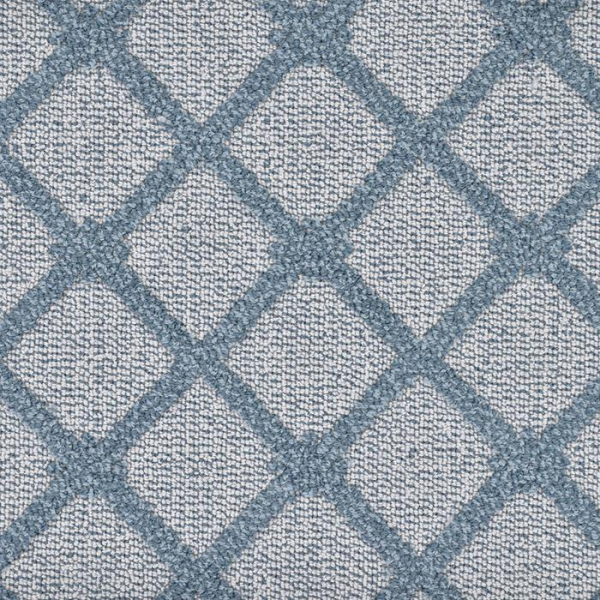 Masland Carpets Soft Rock Blues Masland