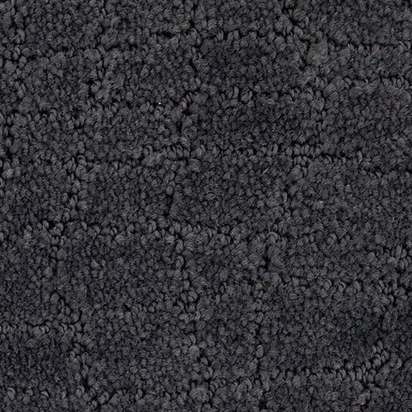 Mohawk Carpet Posh Appeal Blue Slate Mohawk
