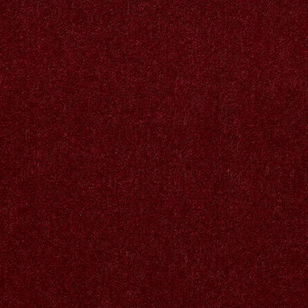 Philadelphia Commercial Emphatic II 36 Vivid Burgundy Shaw