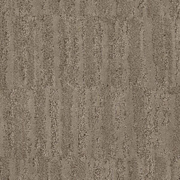 Tuftex Trace Driftwood SHAW