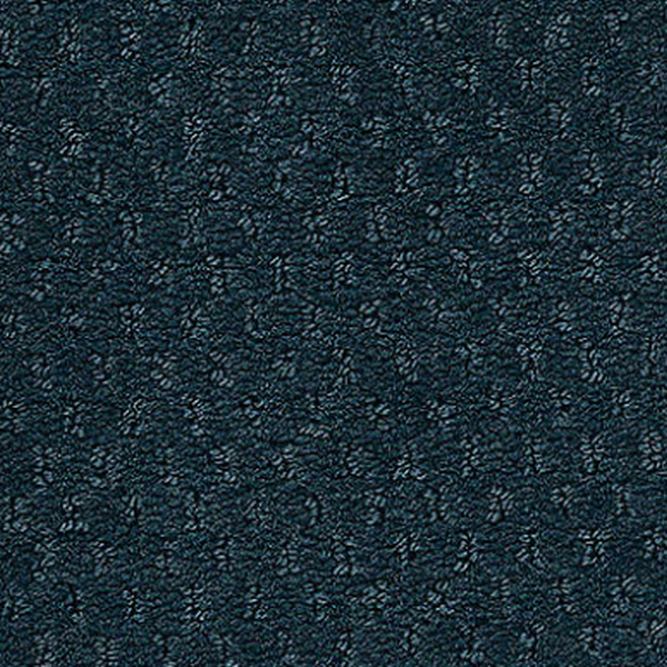 Aladdin Commercial Classic Update Blue Flannel Mohawk