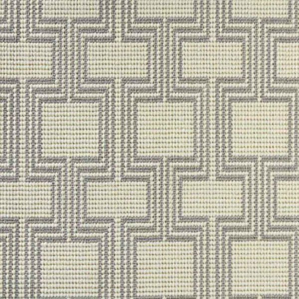 Nourison Carpets Chandler Ivory Platinum NOURISON