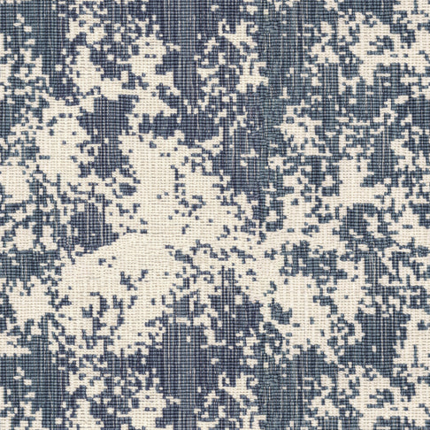 Fabrica Carpets Hilo Blue Fabrica