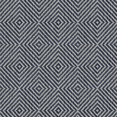 Fabrica Carpets Chatham Indigo Fabrica