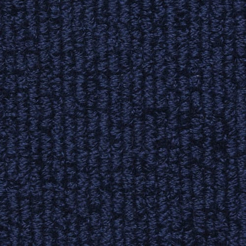 Fabrica Carpets Decora Chic Navy Fabrica