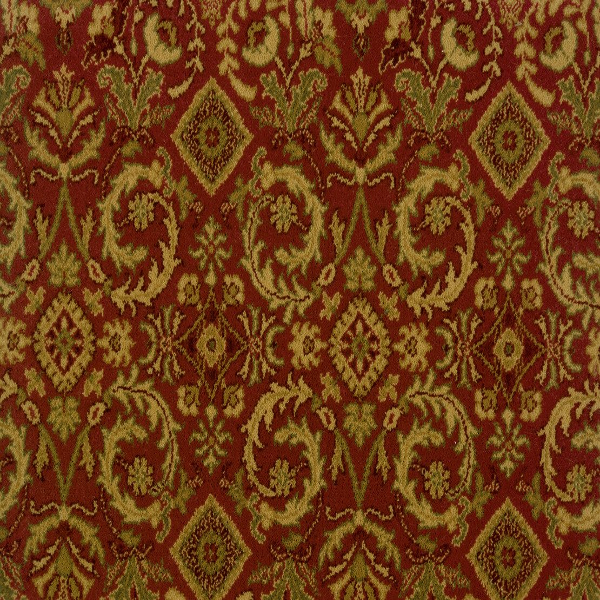 Stanton Carpet Topkapi Mulberry Stanton