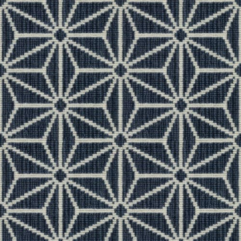 Fabrica Carpets Eastside Navy Fabrica
