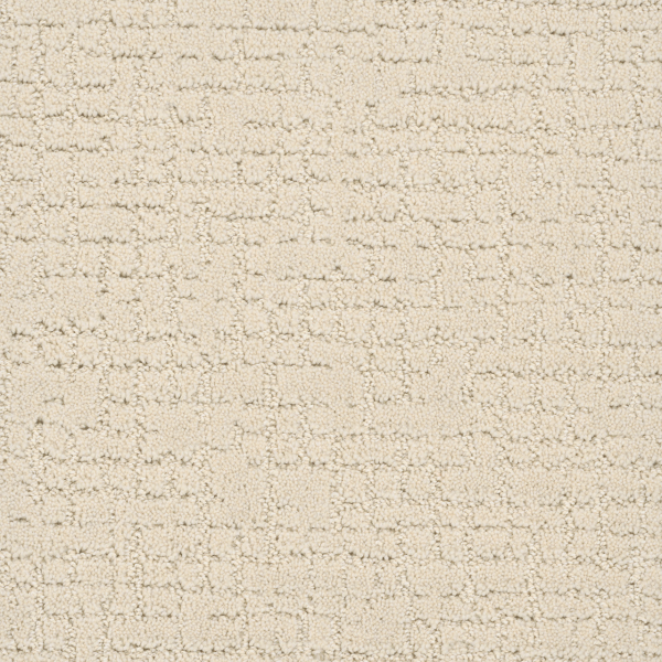 Dreamweaver Carpet Modern Edge Vanilla Whip DREAMWEAVER