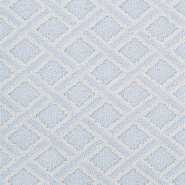 Masland Carpets Twostep Sky Masland