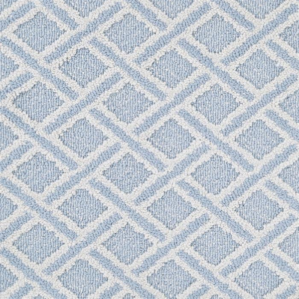 Masland Carpets Twostep Denim Masland