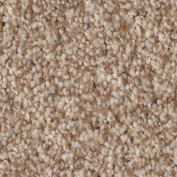 Tuftex Bossa Nova Potter's Clay SHAW