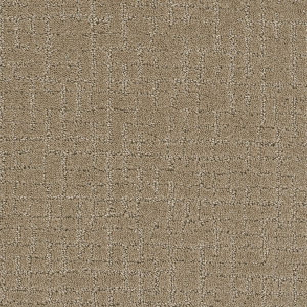 Dreamweaver Carpet Modern Edge Warm Sand DREAMWEAVER