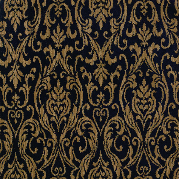 Royal Dutch Carpets Lake Como Navy STANTON