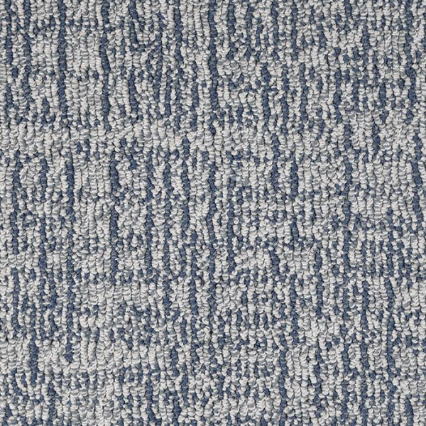 Masland Carpets Modern Mesh Blue Saphire Masland