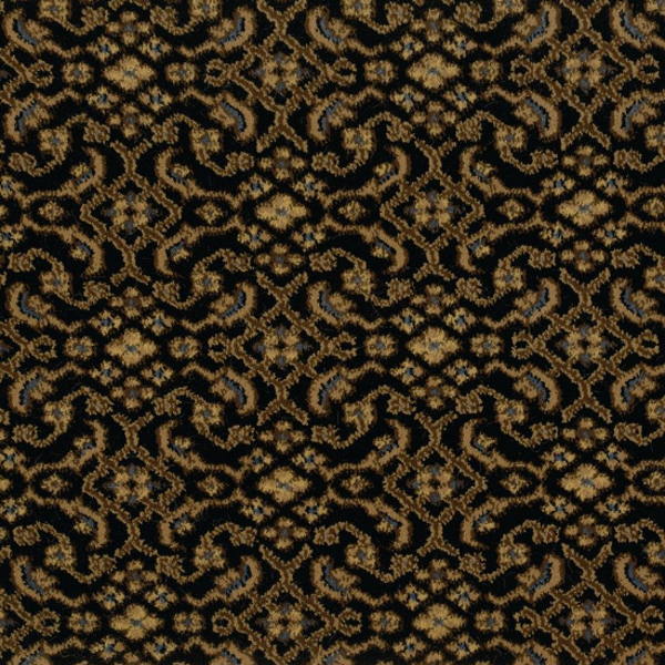 Royal Dutch Carpets Lake Manyas Midnight STANTON