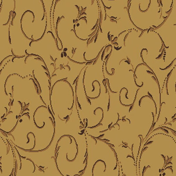 Kane Carpet Special Edition Tapestry Gold KANE