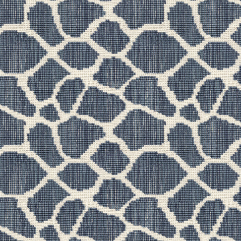Fabrica Carpets Kaanapali Blue Fabrica