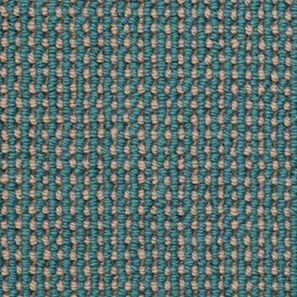 Masland Carpets Gallantry Too Peacock Blue Masland