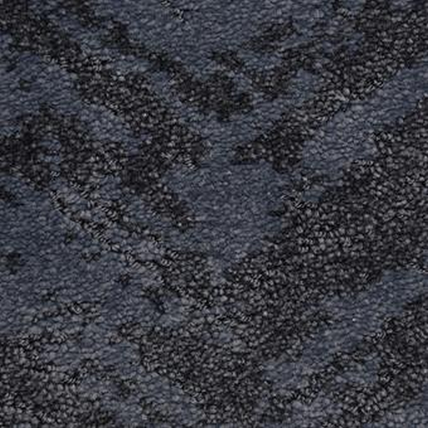 Masland Carpets Cheval Navy Blue Masland
