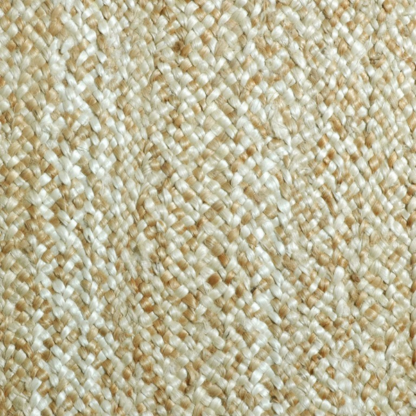 Fibreworks Carpet Zira White Amber FIBREWORKS