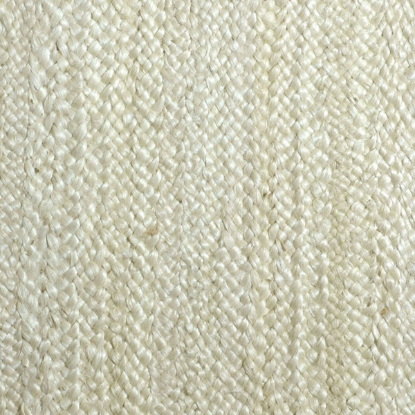 Fibreworks Carpet Zira White FIBREWORKS