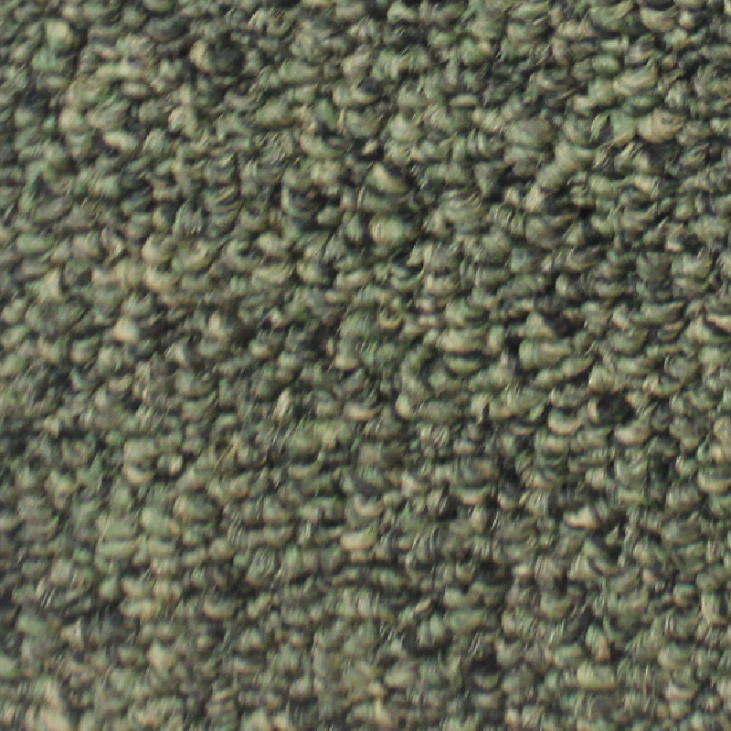 Aladdin Commercial Scholarship II 20 Emerald Mohawk