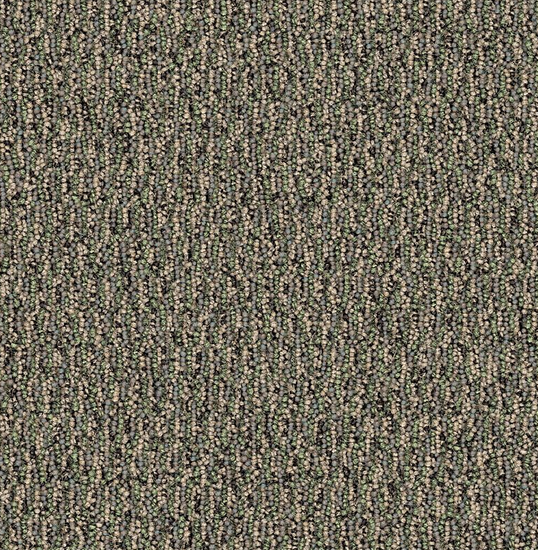 Aladdin Commercial Traction II Herbal Garden Mohawk