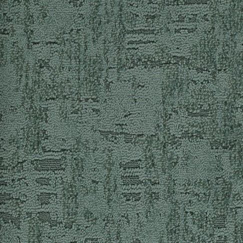 Fabrica Carpets Watercolor Cobalt Green Fabrica