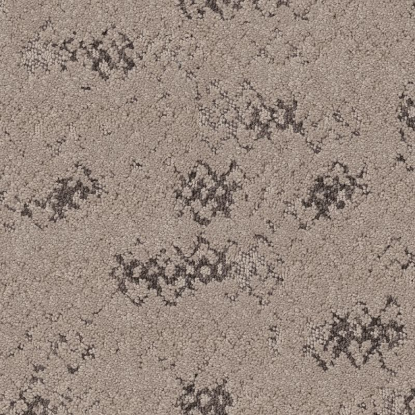 Tuftex Evoke Mocha SHAW