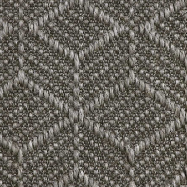 Fibreworks Carpet Rubik Charcoal FIBREWORKS