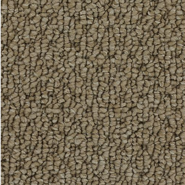 Horizon Carpet Cozy Classic 15' Homemade Mohawk