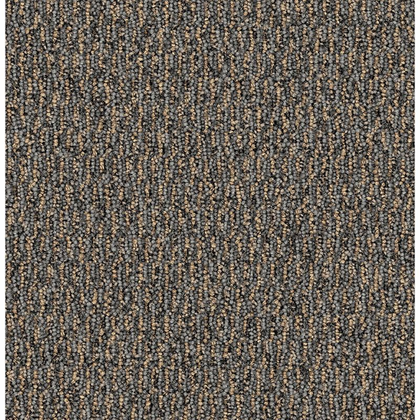 Aladdin Commercial Traction II Wrought Iron Mohawk