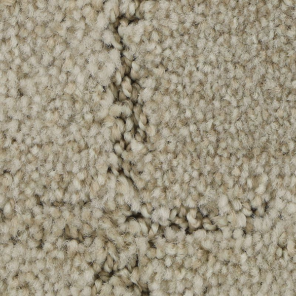 Horizon Carpet Elaborate Appeal Linen Mohawk