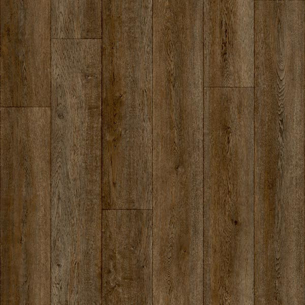 Congoleum AirStep Vinyl Forest Valley Deer Path CONGOLEUM