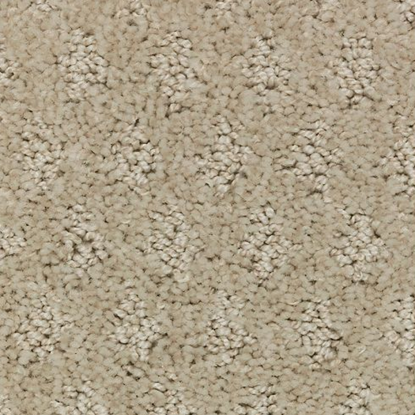 Mohawk Carpet Stylish Effect Creamer Mohawk