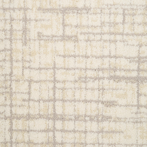 Fabrica Carpets Visage White Dove Fabrica