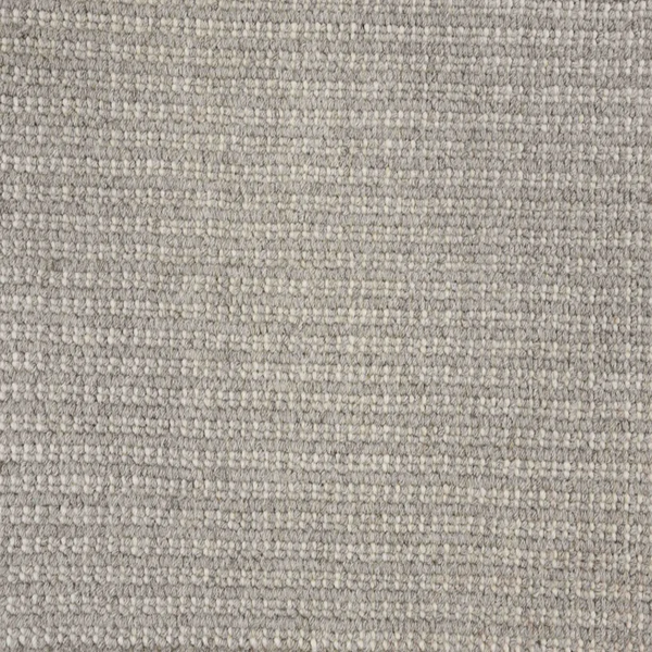Hibernia Wool Carpets Emon Limestone STANTON