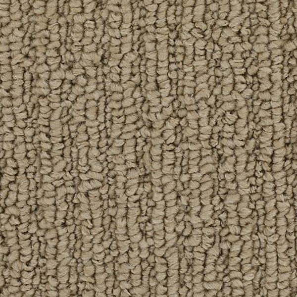 Horizon Carpet Casual Character 15 Natural Mohawk