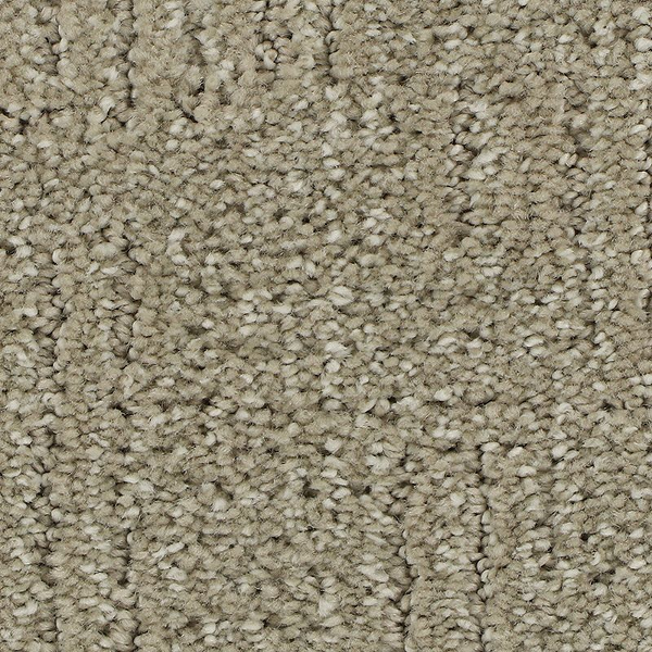 Horizon Carpet Natural Texture Coastal Dune Mohawk