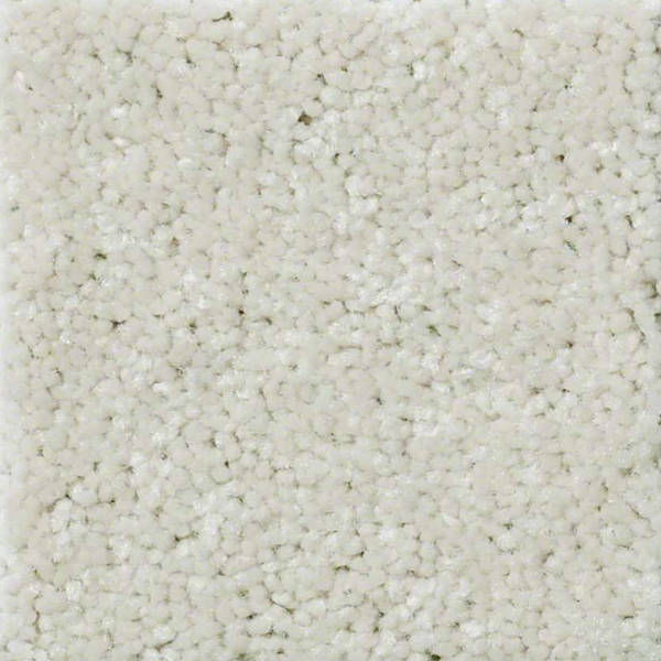 Shaw Floors Knockout II 12' Oyster Pearl SHAW