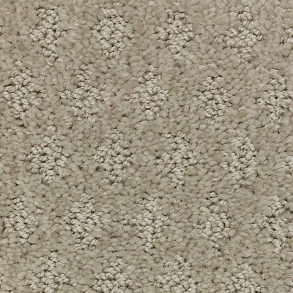 Mohawk Carpet Stylish Effect Sand Dollar Mohawk