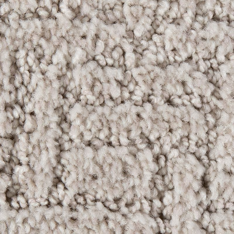 Mohawk Carpet Stylish Edge Sand Dollar Mohawk