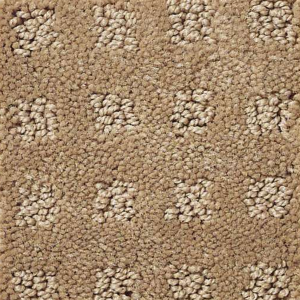 Shaw Floors Nottingham Toffee SHAW