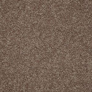 Shaw Floors Knockout II 12' Antique Leather SHAW