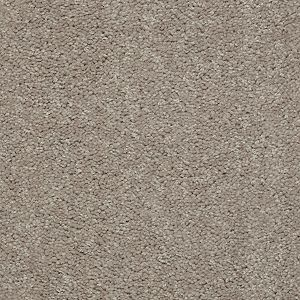 Shaw Floors Knockout II 12' Mocha Nut SHAW