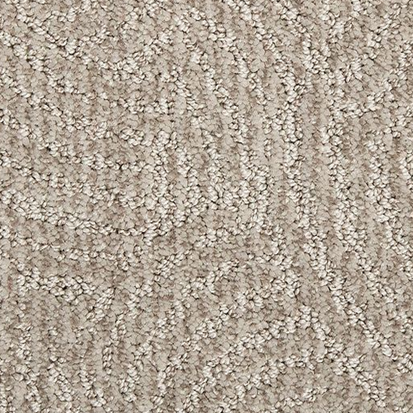 Mohawk Carpet Zen Retreat Fleece Mohawk