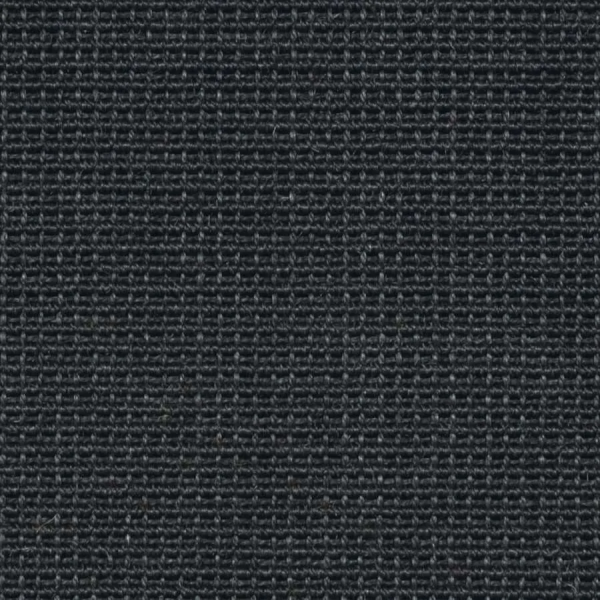 Fibreworks Carpet Jumbo Boucle Black FIBREWORKS